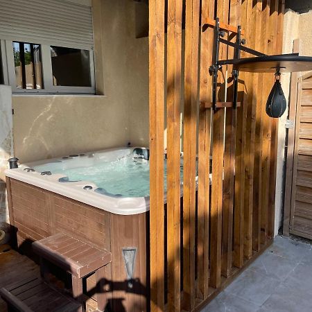 شقة Luxury أميا المظهر الخارجي الصورة
